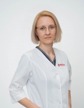Gintarė Acienė
